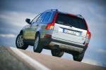 Volvo XC90 2007 года